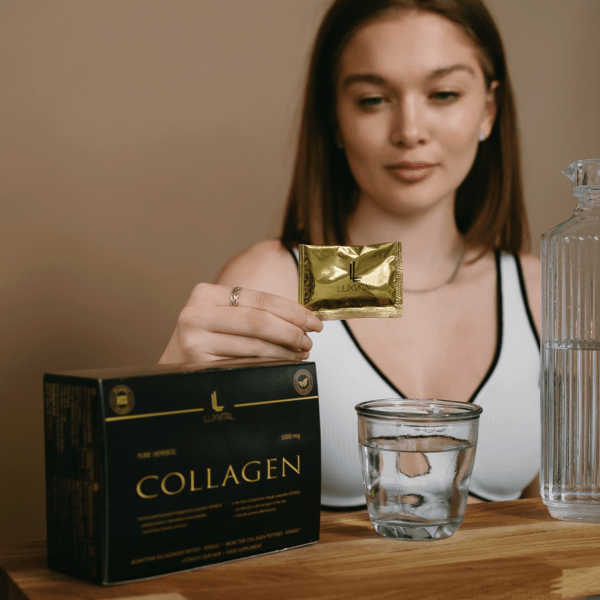 Kolagén + darčeková krabička - Image 4