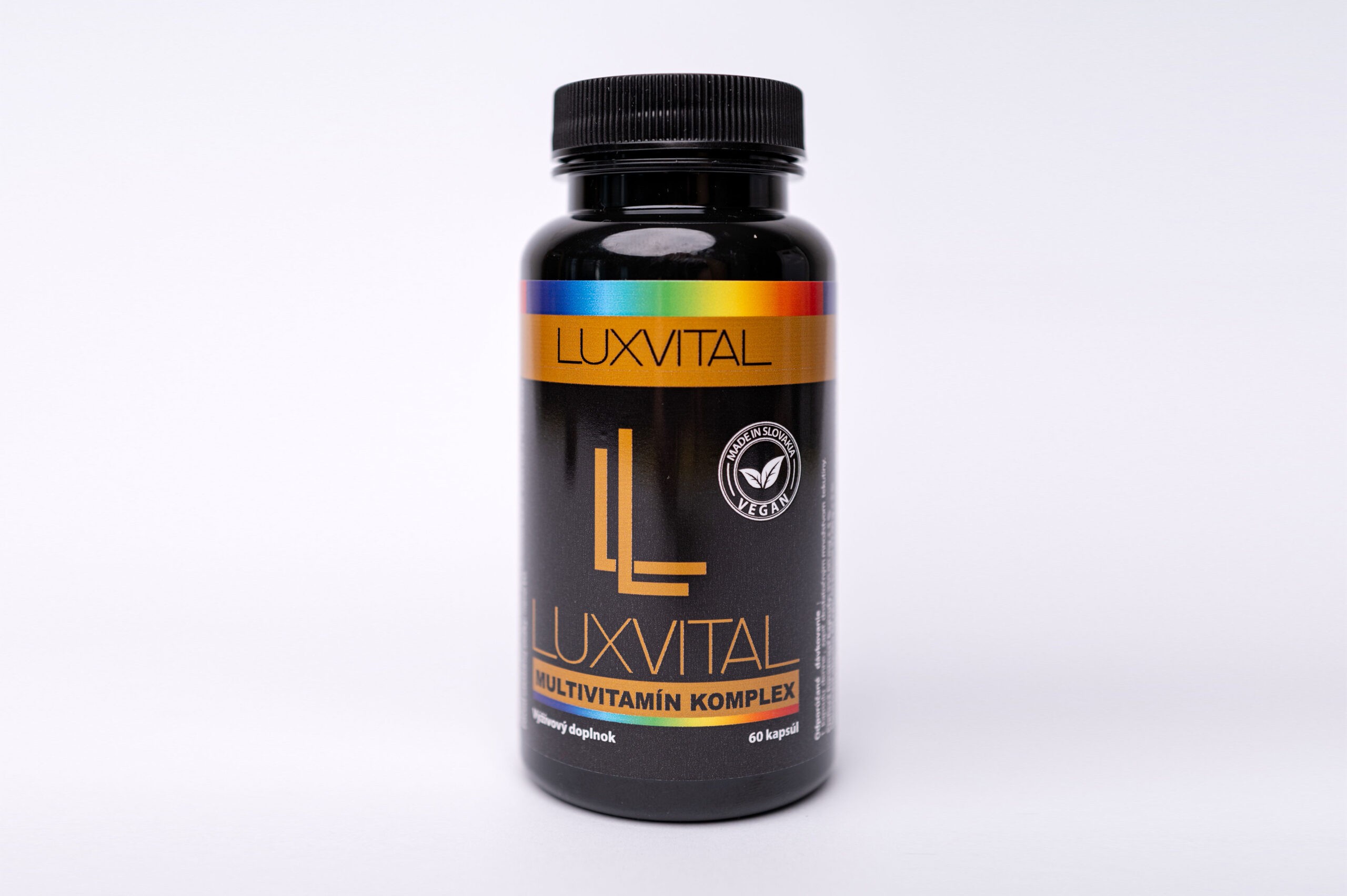 Multivitamín Komplex