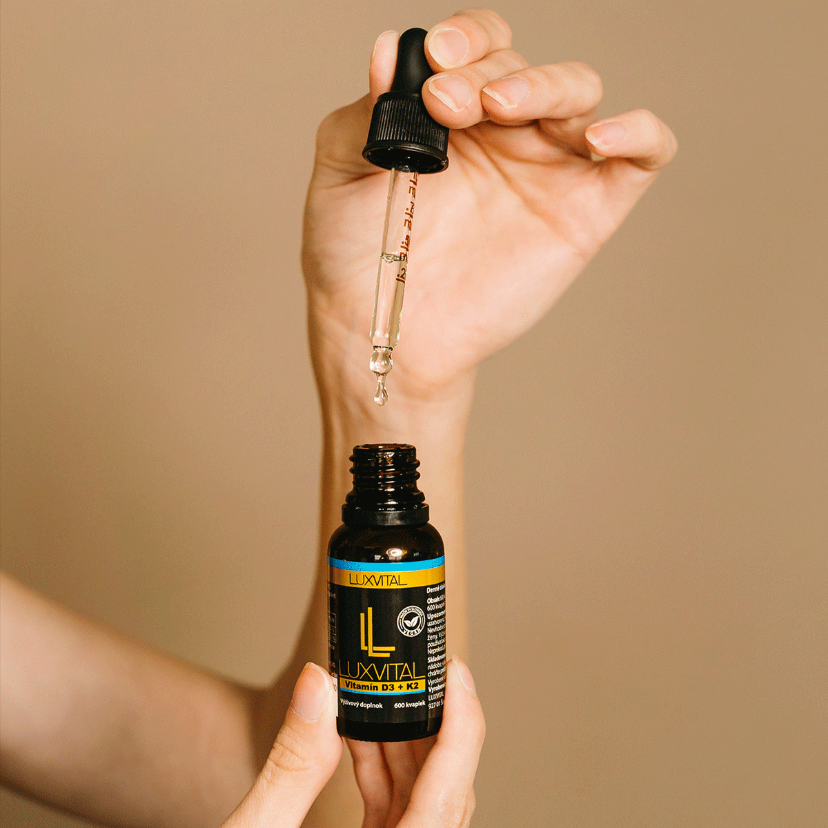 Vitamín D3 + K2 – Obrázok 3
